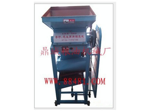 剝殼機(jī)，花生，茶籽